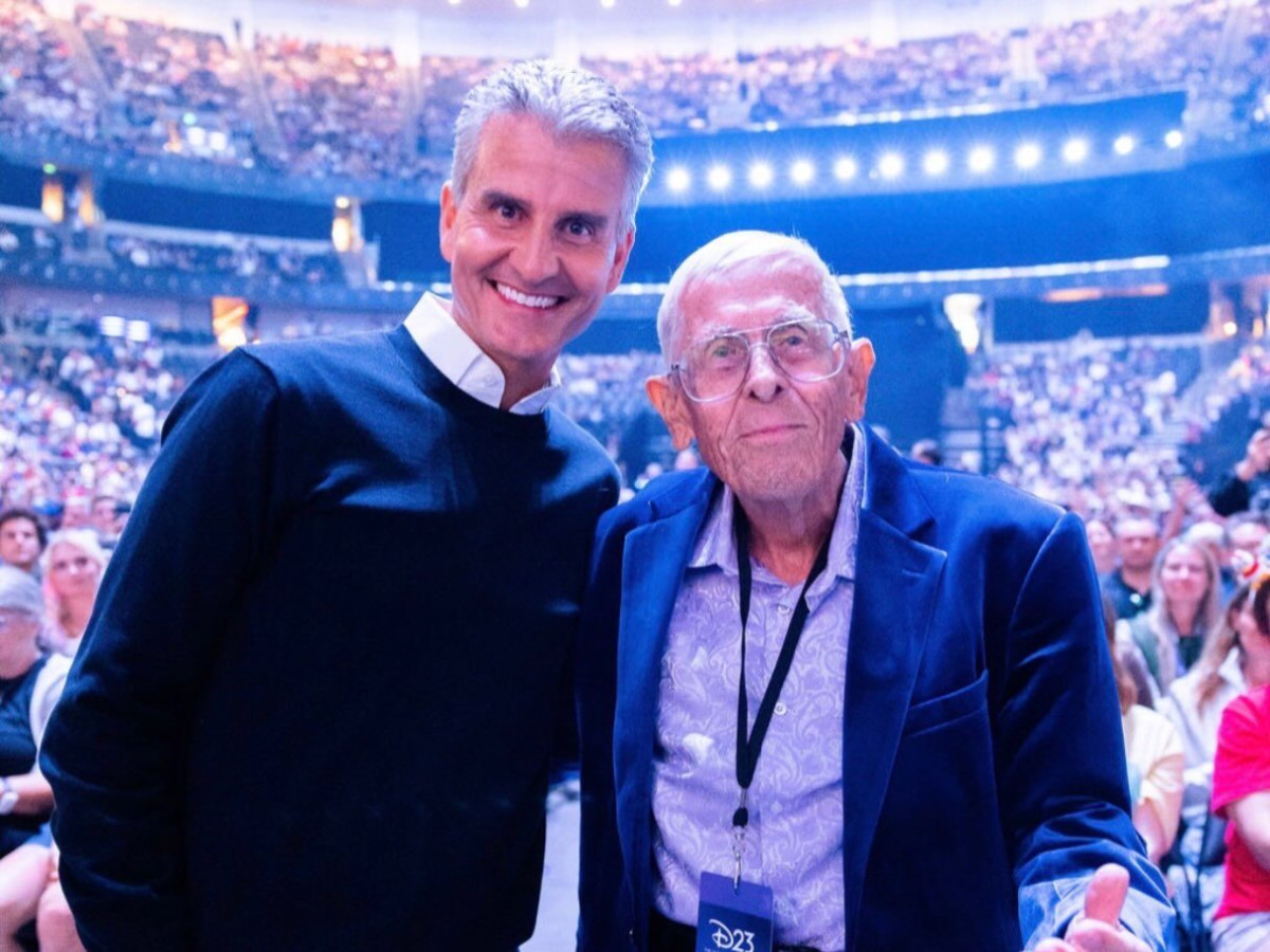 The Birthday Tribute That Also Maps Bob Gurr’s Disney Legacy