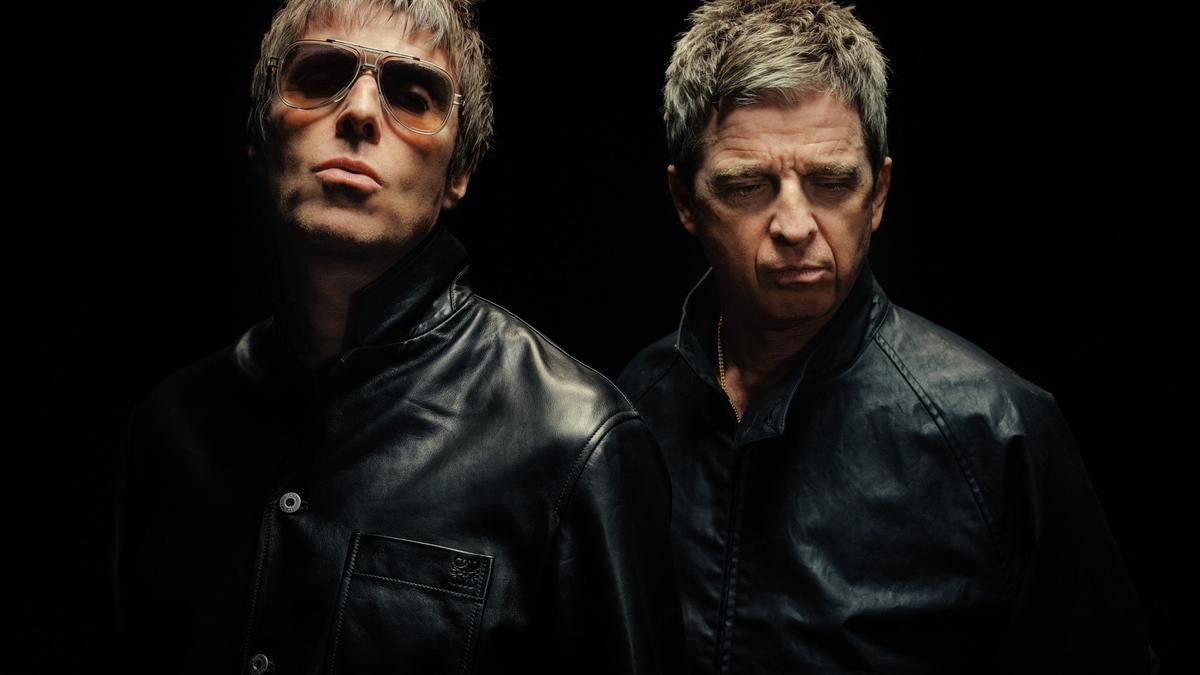 Noel Gallagher says Oasis knew the reunion worked after one week, and it came down to "compromise"