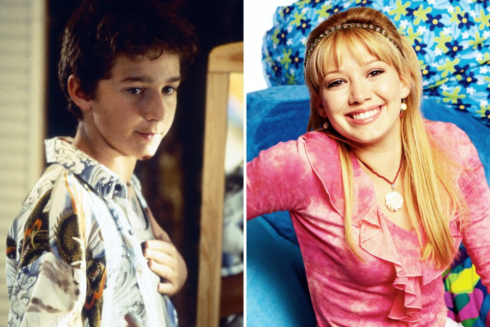 Christy Carlson Romano says Shia LaBeouf treated one Disney show like the enemy while making Even Stevens