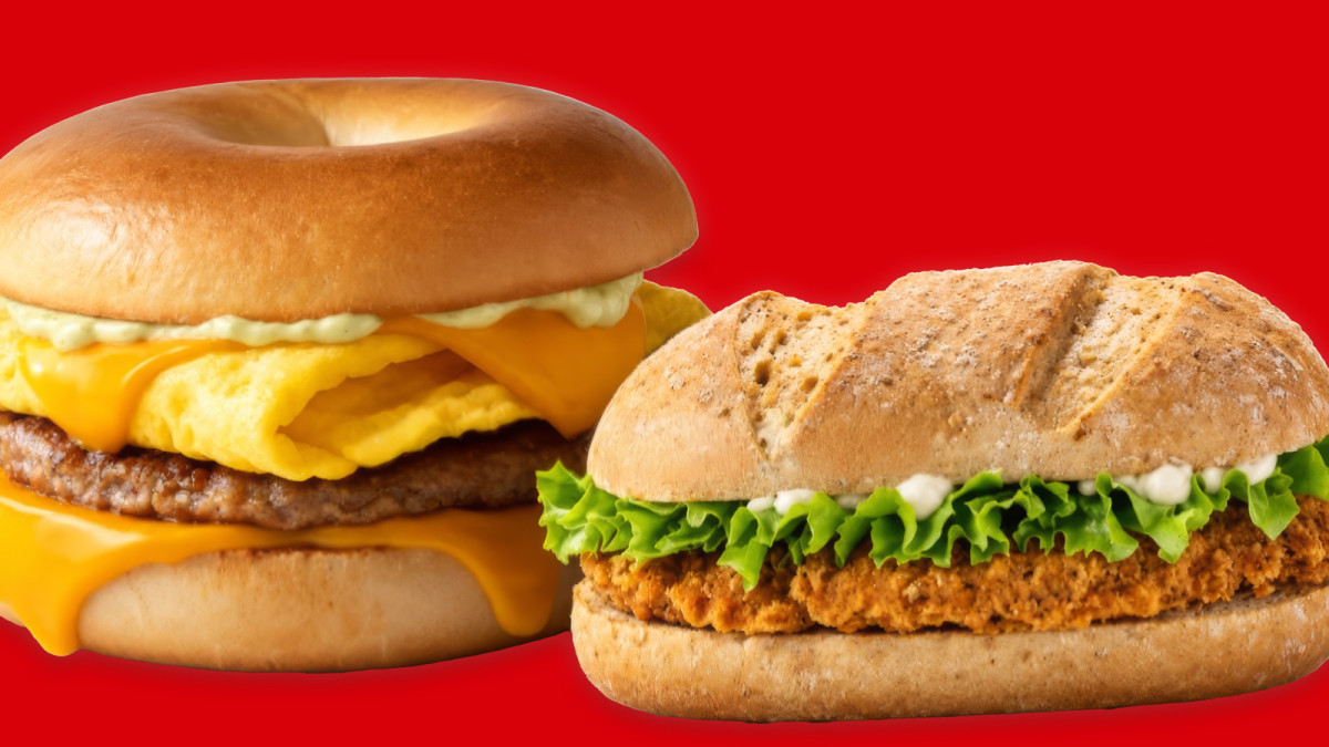 McDonald’s UK leak points to a January comeback for two long-missed menu items
