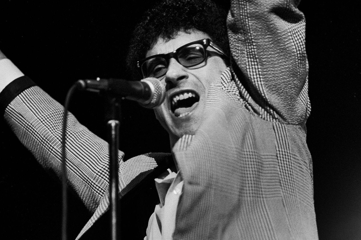 Donnie Iris Dies at 83. The "Ah! Leah!" Singer Who Became Pittsburgh's Rock Lifeline