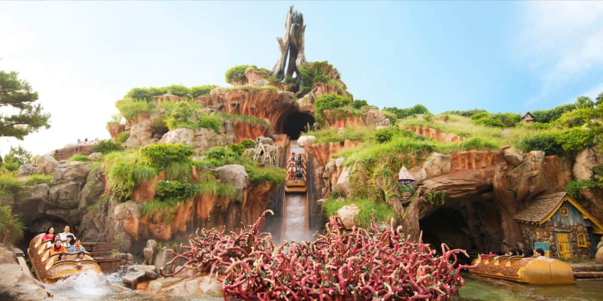 Why Kathy Mangum’s Splash Mountain Regret Reopened a Disney Parks Argument Fans Never Dropped