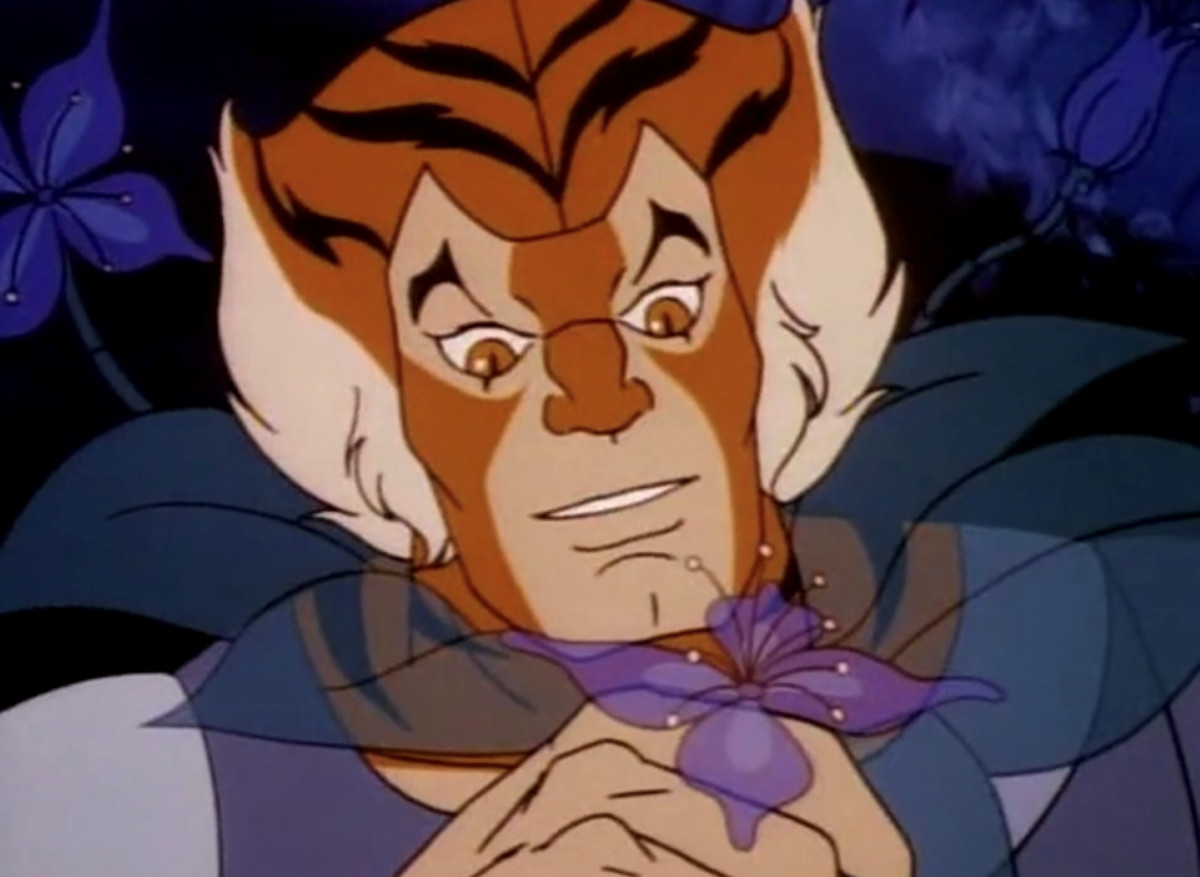 The ThunderCats Episode That Hid an Addiction Warning Inside a Wild Underground Heist