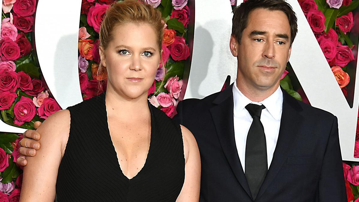 Amy Schumer and Chris Fischer are officially divorced, but one court detail is still unclear