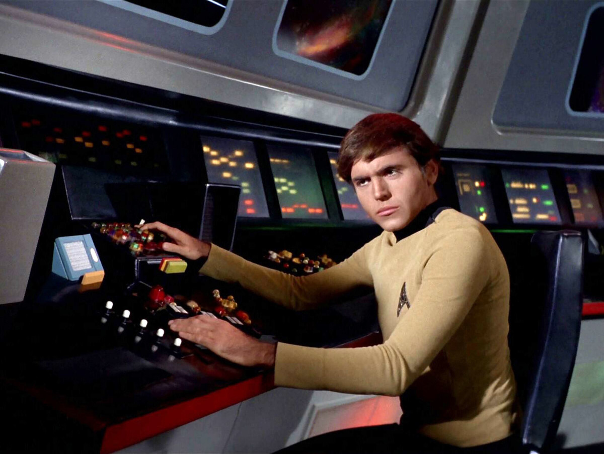 Walter Koenig dies at 90 as Star Trek’s Chekov is remembered for a career that kept returning to the final frontier
