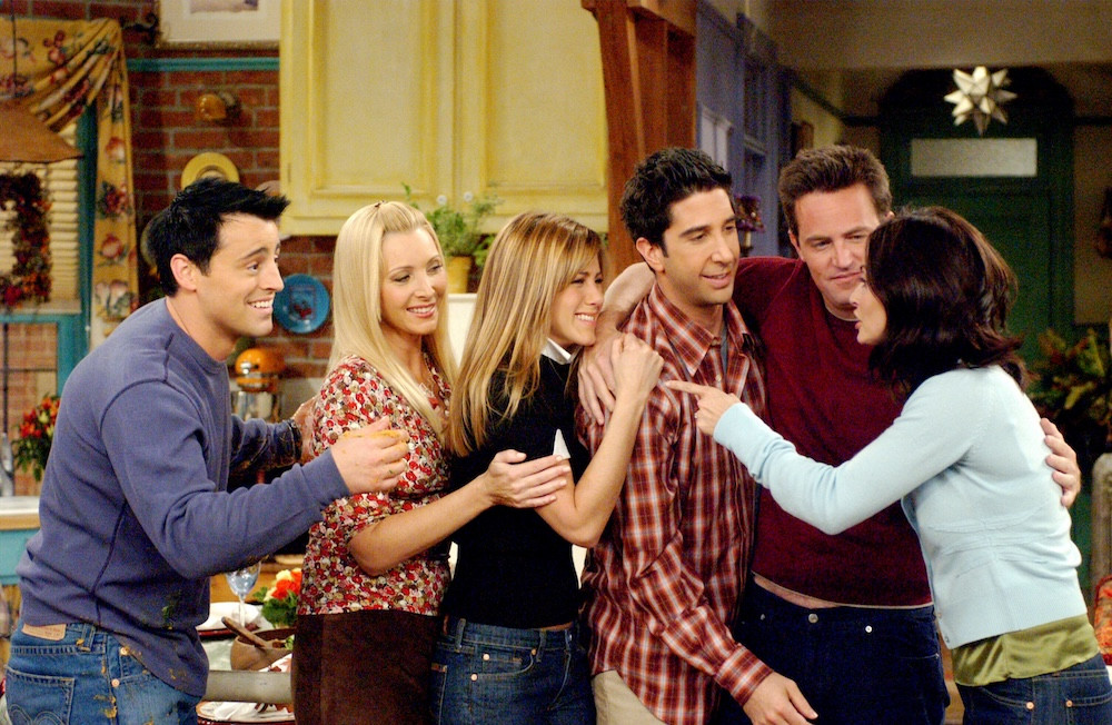 Matthew Perry documentary reveals why Friends stopped filming, and the funeral moment his sister cannot forget