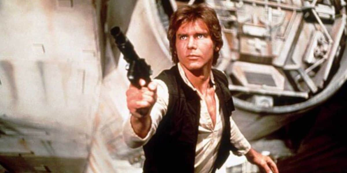 Star Wars: A New Hope Is Getting a Version With No Original Voices. Here’s When It Arrives