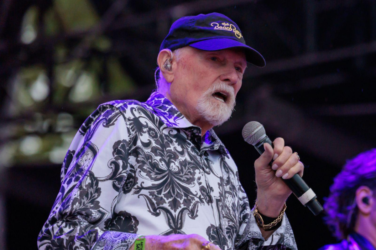 Why Two More Beach Boys Shows Vanished From the Calendar as Mike Love Recovers