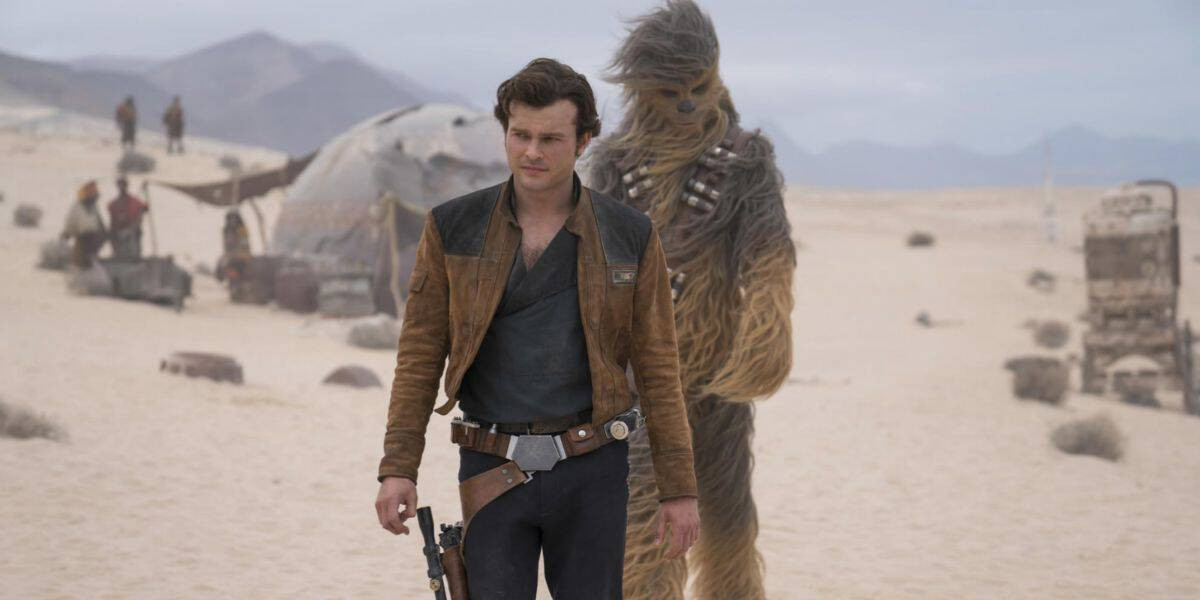 Solo Is Back, but Not in Theaters: Lucasfilm Sets a 2027 Star Wars Sequel Comic