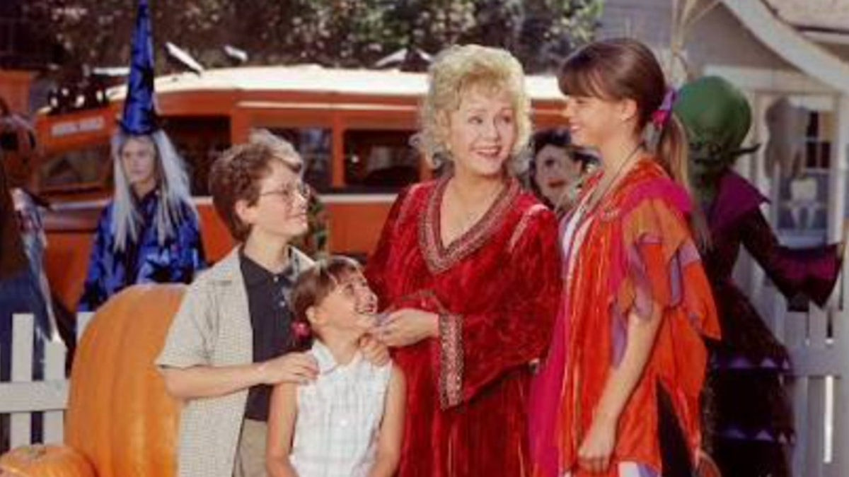 Halloweentown 5 Is Officially Brewing, but Marnie’s Return Is Still Unconfirmed