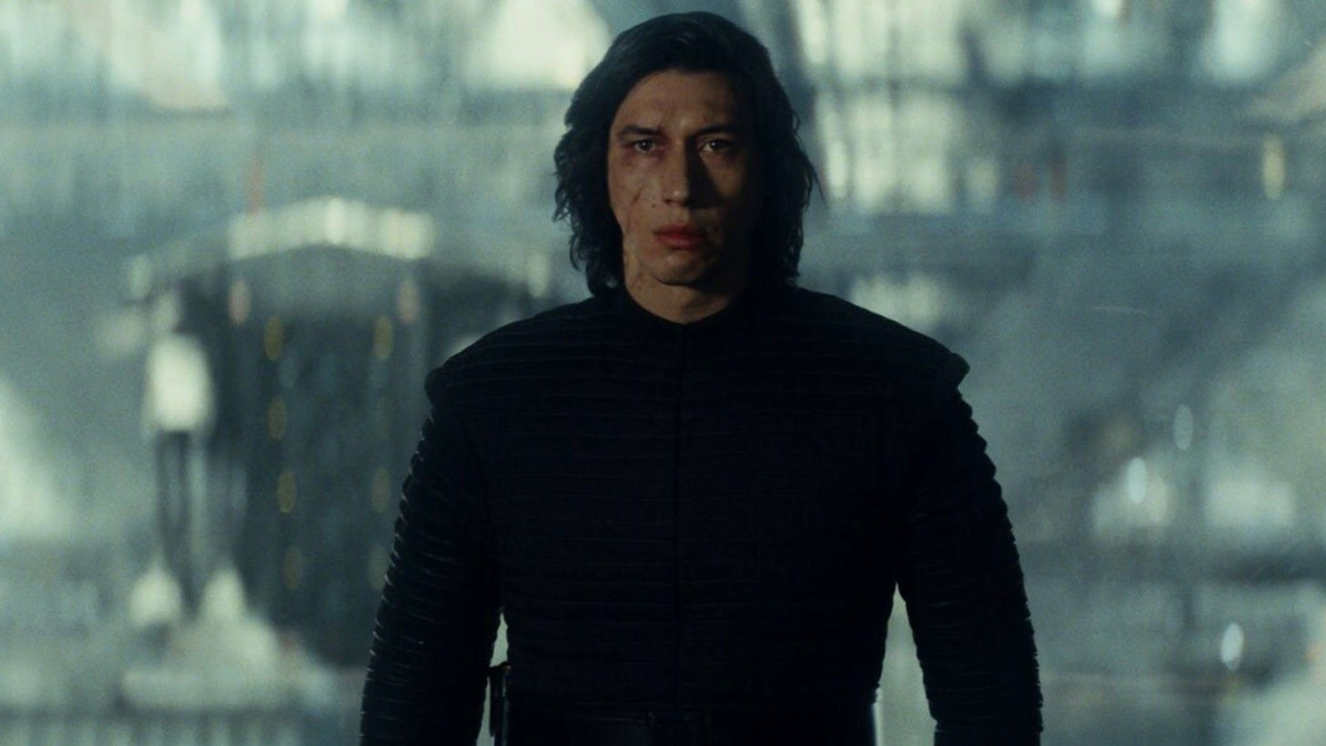 Why ‘the Shine’ Just Entered Star Wars Lore, Without Renaming the Force