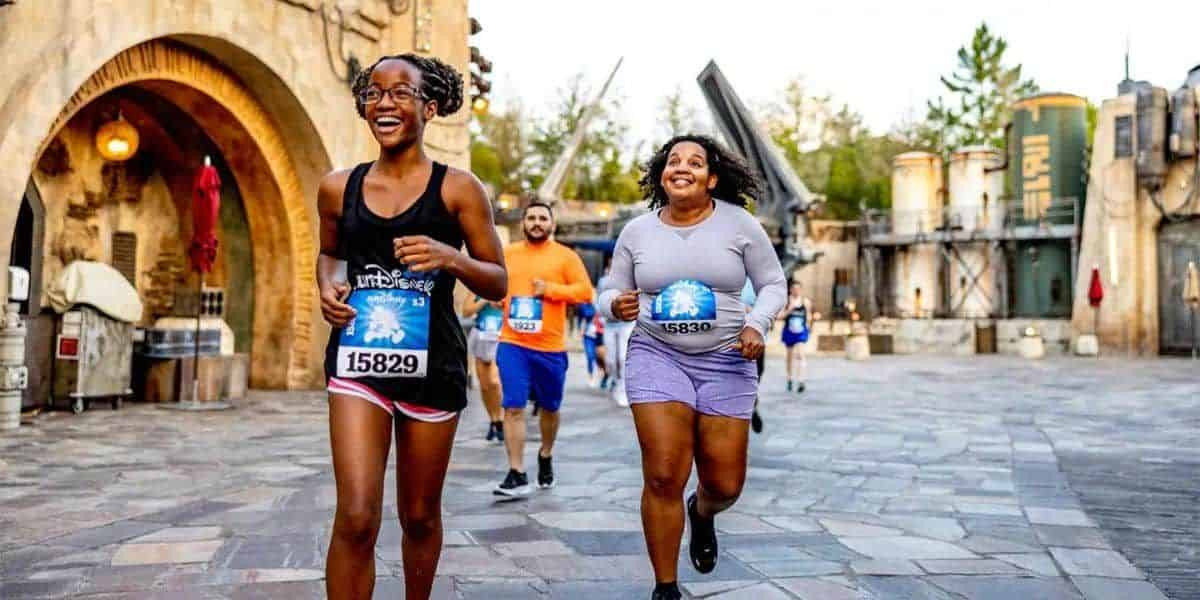 Why Elsa Is in Italy: runDisney’s 2027 Wine and Dine Reveal Has EPCOT Fans Double Checking the Map