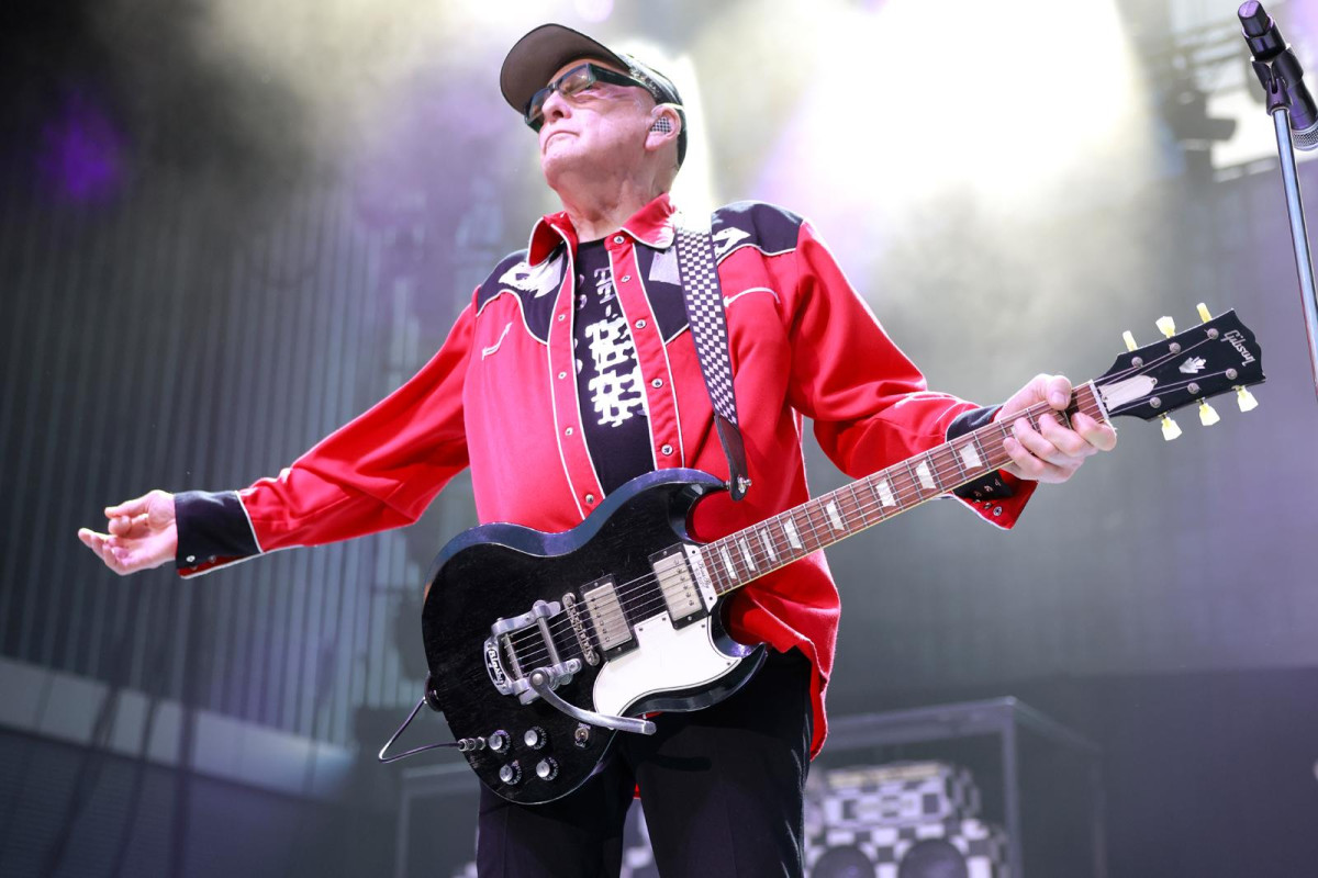 Cheap Trick’s vanished 2027 dates now have an answer: the band says its first touring break in 50 years starts after November