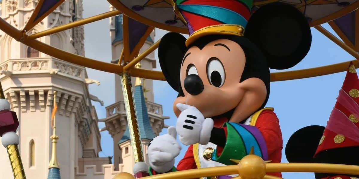 Why Mickey Mouse Turned Up in Pittsboro, and What It Says About Disney’s Next North Carolina Community