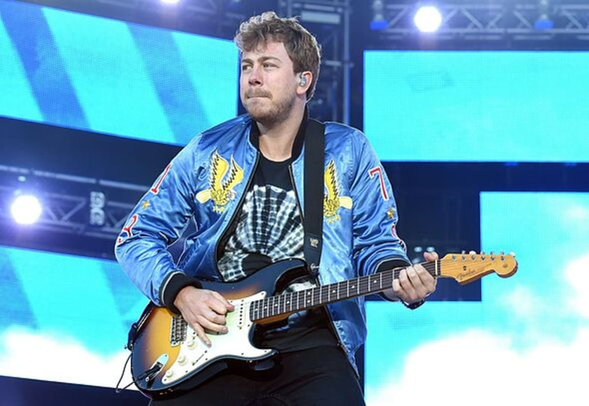 Why James Bourne vanished from the stage: the life-saving family twist behind his health update