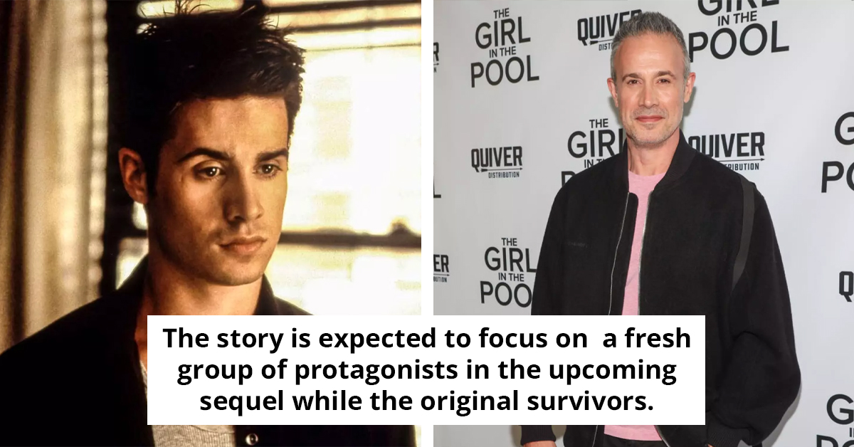 Freddie Prinze Jr Set To Return In One Of His Most Iconic Film Roles
