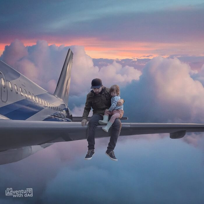 7. Ain’t Buying All These Expensive Tickets!