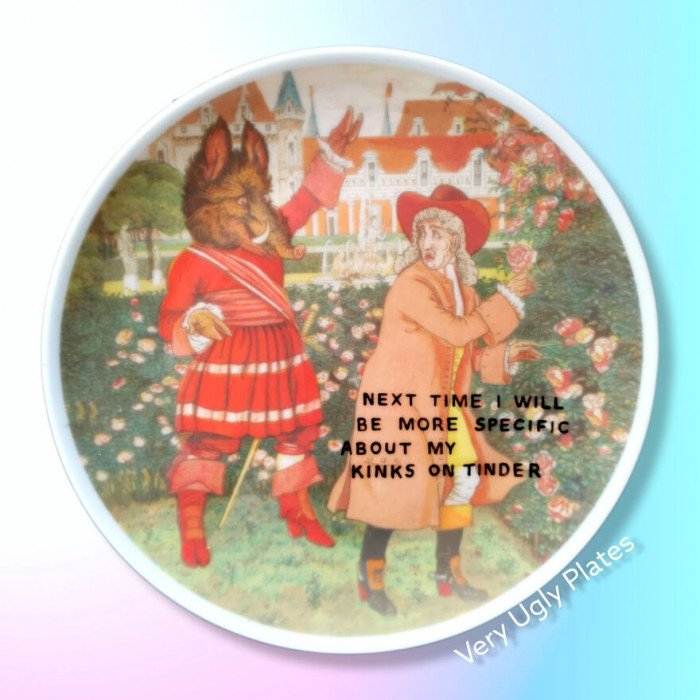 7. Bring more specific