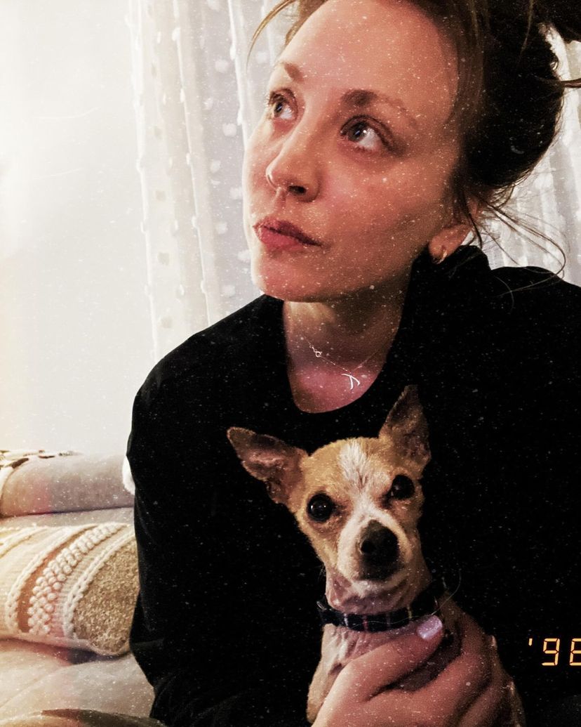 3. Even his 'shocked' expressions stole our hearts.