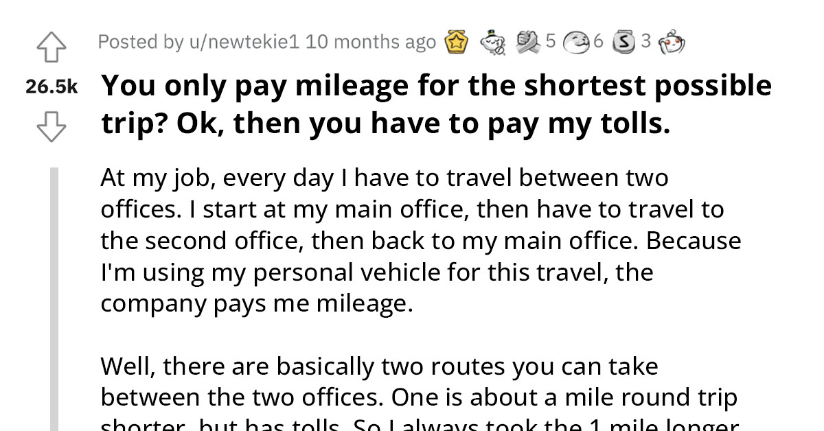 How A Thrifty Bookkeeper's Cost-Cutting Strategy Backfired, Costing The Company More Than 20 Times Her Intended Savings