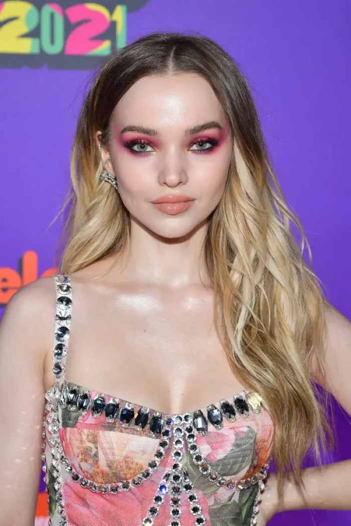 10. Dove Cameron