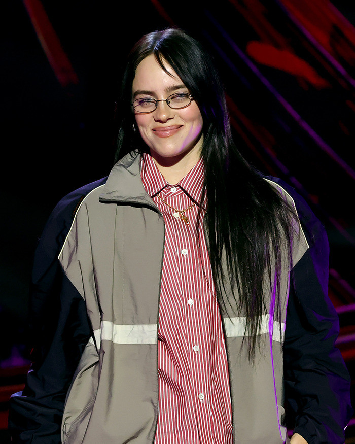 Billie Eilish