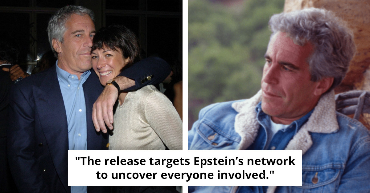 New Revelations in Epstein Files: 'The Invisible Man' Email to Royal Castle Seeks 'Unsuitable Companions'