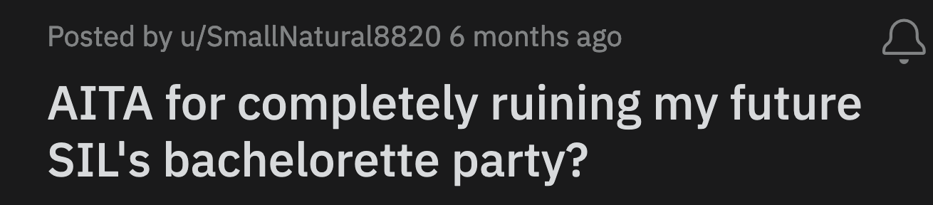 She then pitched the benefits of her MLM. OP stood to leave and told her two younger cousins to grab their stuff.