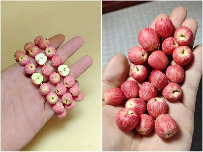 "From Clay To Wearable Art"