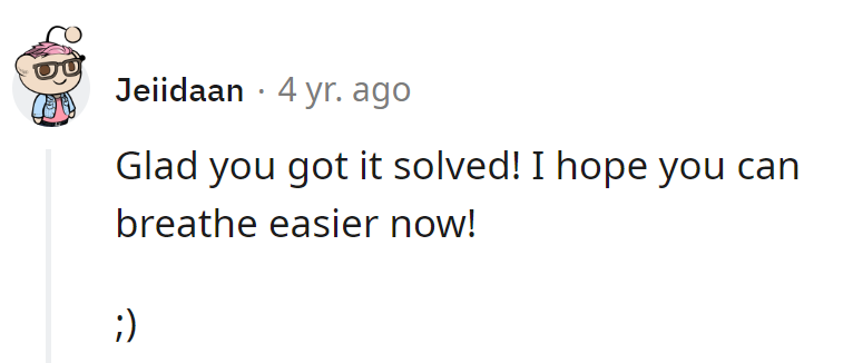 Breathing easy feels like a luxury now—no more doggy dilemmas!