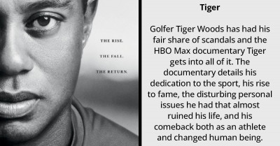 18 Celebrity Documentaries That Revealed Some of Their Deepest, Darkest Secrets