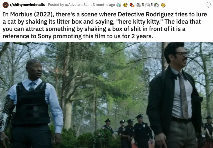 20. Sony has to learn new techniques