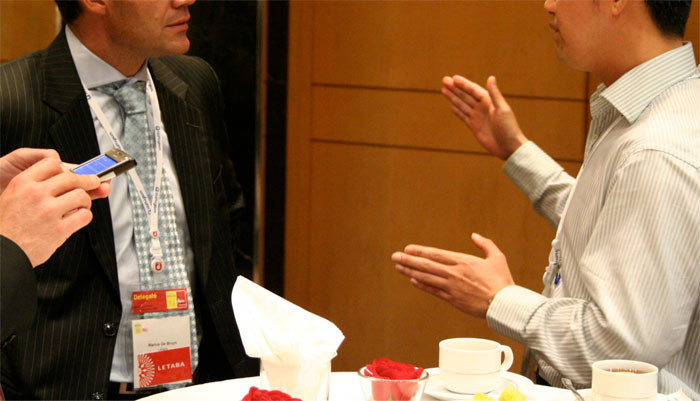 24. Networking Events