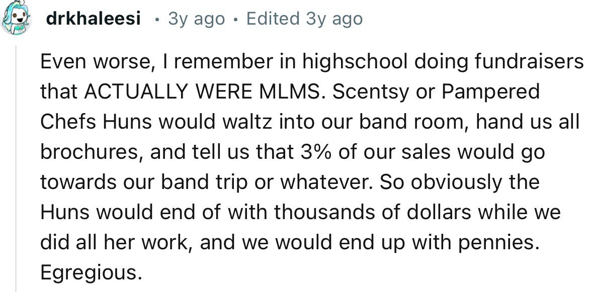 It’s All Coming to Light