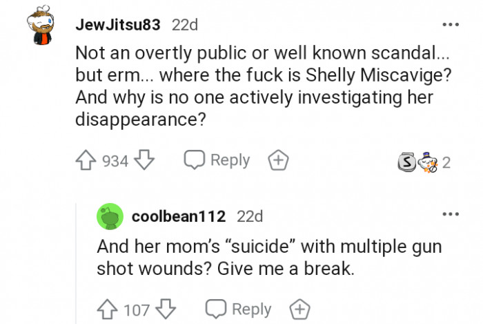 The mysterious disappearance of Scientology’s ‘First Lady’