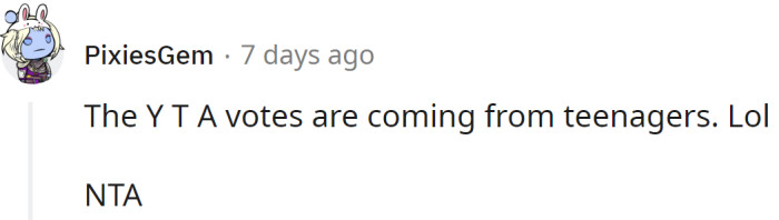 Apparently, there are a lot of people who disagree.