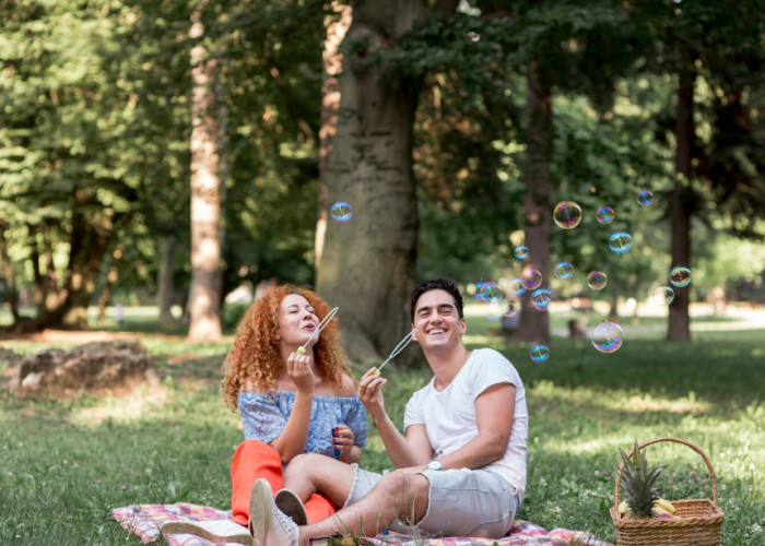 What the Happiest Cities in America Have in Common