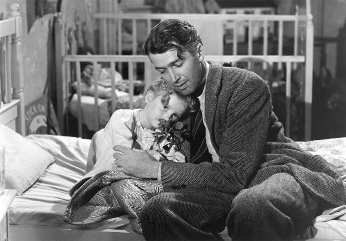 'It’s A Wonderful Life'