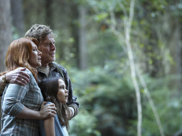 42. Pete's Dragon released in 2016