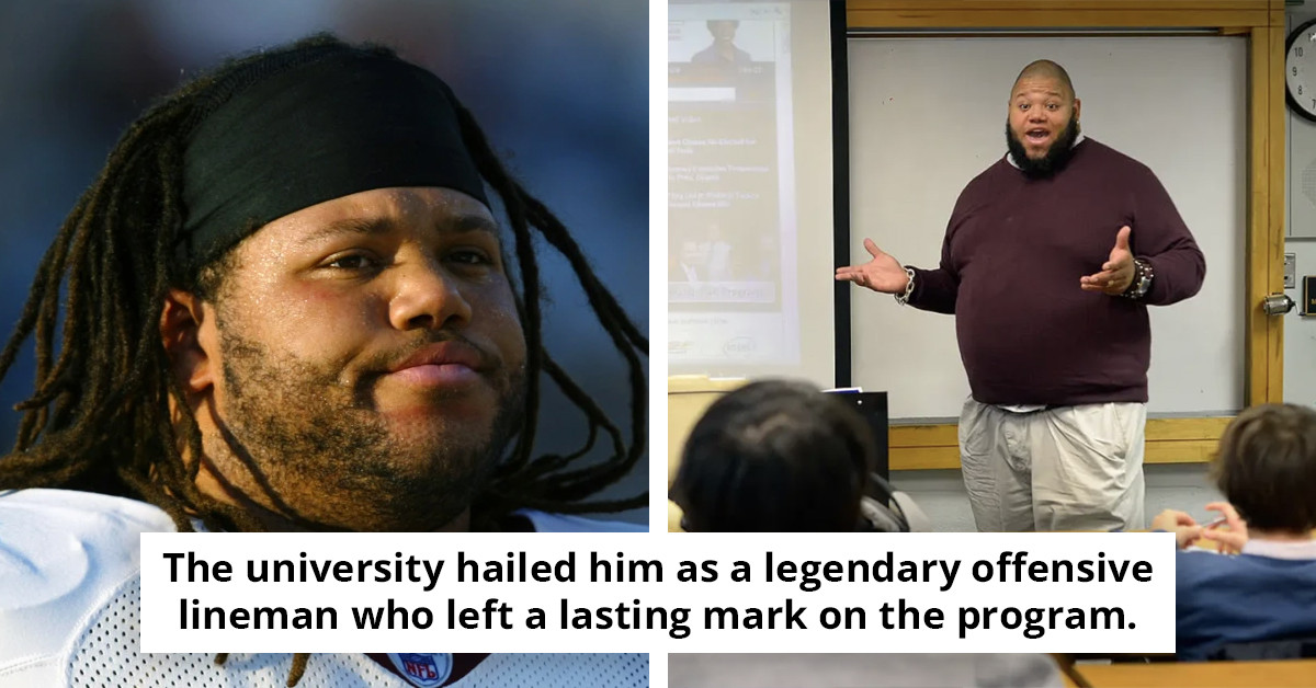 Former NFL star Tre’ Johnson passes away unexpectedly at 54 during family getaway