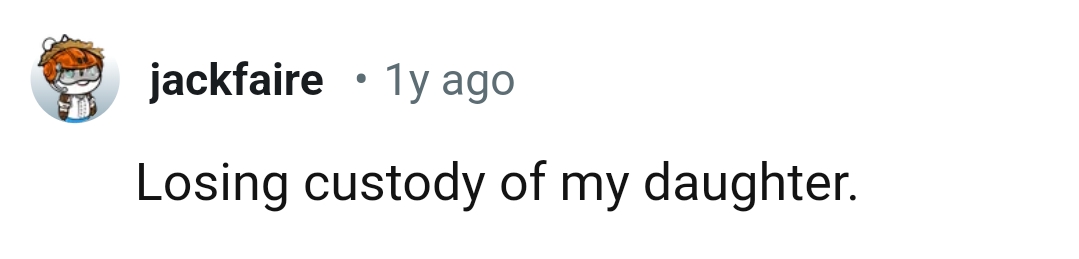 29. That must be hard