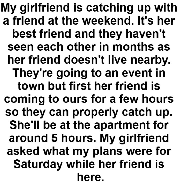 You can answer for yourself after reading the full story below...