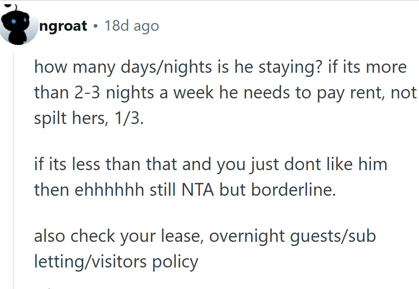 Let's Do the Math...