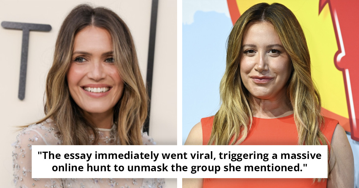 Mandy Moore praises Hilary Duff's 'kind-hearted' spouse following his support for Ashley Tisdale
