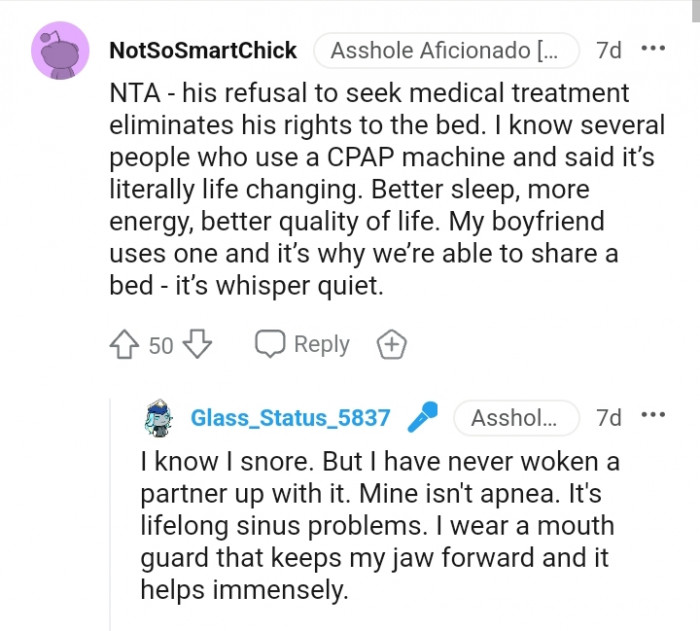 Better sleep, better energy