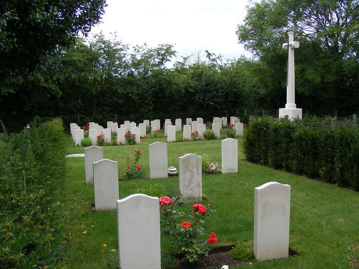 13. The job responsibilities didn't match his degree