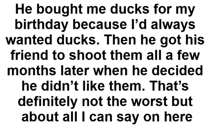 3. Comment by Redditor laurajphilpot