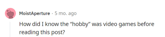 Their keen intuition seems as sharp as the Master Sword! The gaming hobby can be as predictable as Link's green hat in the world of Zelda.
