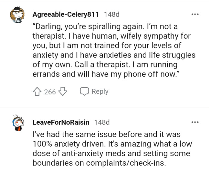 I am running errands and will have my phone off now