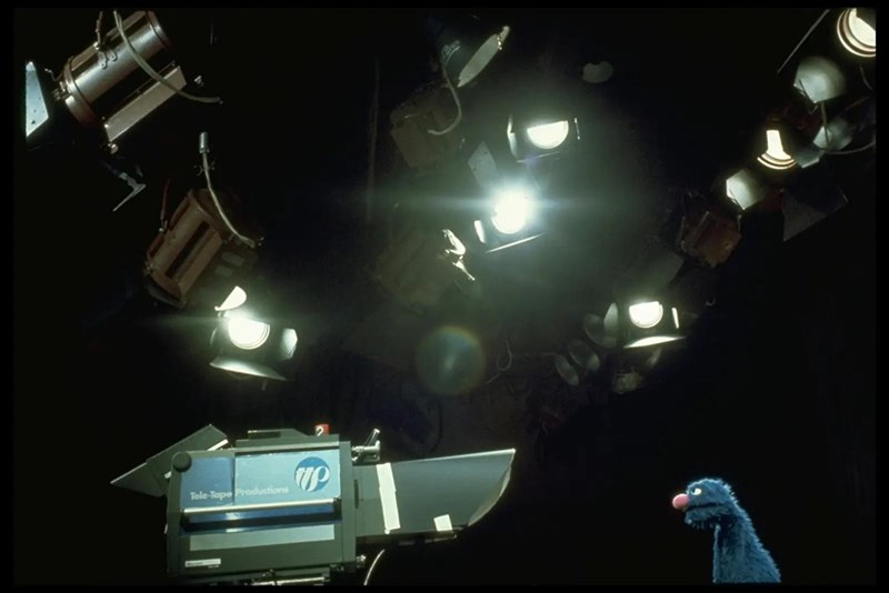 31. And the lights are on